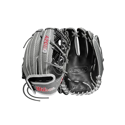 Wilson 11.75 in A2000 Fastpitch Infield Softball Glove