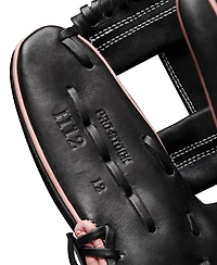 Wilson 12 in A2000 H12 Fast-Pitch Infield Softball Glove