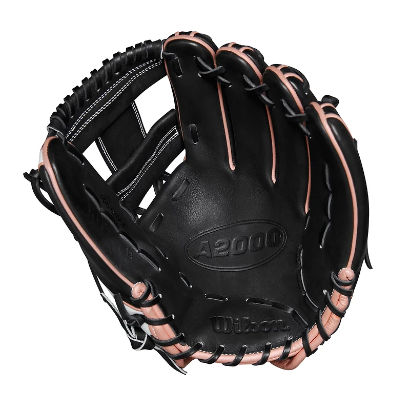 Wilson 12 in A2000 H12 Fast-Pitch Infield Softball Glove