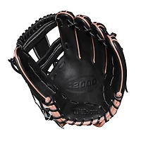 Wilson 12 in A2000 H12 Fast-Pitch Infield Softball Glove