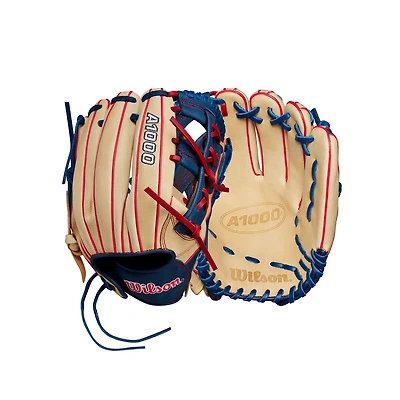 Wilson 12 in Youth A1000 1912 Infield Baseball Glove