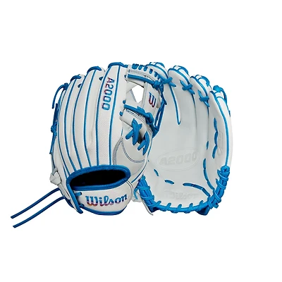 Wilson 2024 A2000 H12 Love The Moment Autism Speaks Fastpitch Fielding Glove