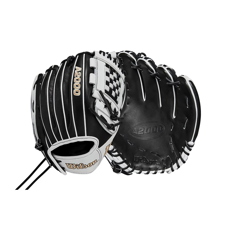 Wilson A2000 12 in Fastpitch Fielding Softball Glove