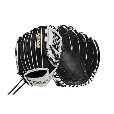 Wilson A2000 12 in Fastpitch Fielding Softball Glove