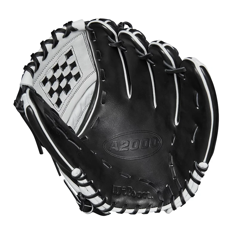 Wilson A2000 12 in Fastpitch Fielding Softball Glove