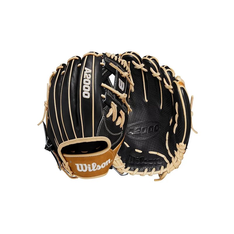 Wilson A2000 1787 With Spin Control 11.75 in Baseball Field Glove