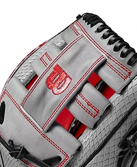 Wilson A2000 T. Anderson Game Model With SuperSkin 11.5 in Baseball Fielding Glove