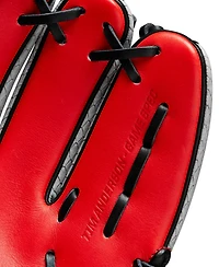 Wilson A2000 T. Anderson Game Model With SuperSkin 11.5 in Baseball Fielding Glove