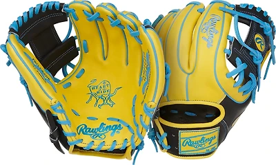 Rawlings Adults' 11.5 Heart of the Hide Limited Edition Baseball Fielding Glove
