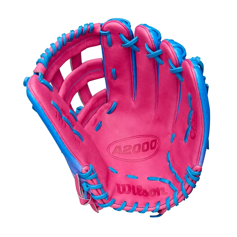 2025 Love the Moment™ A2000® 1777SS 12.75” Outfield Baseball Glove