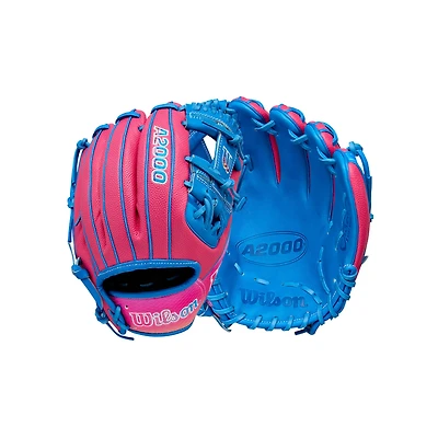 2025 Love the Moment™ A2000® 1786SS 11.5” Infield Baseball Glove