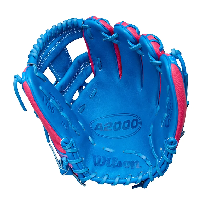 2025 Love the Moment™ A2000® 1786SS 11.5” Infield Baseball Glove