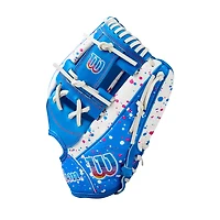 2025 Love the Moment™ A2000® H12SS 12” Infield Fastpitch Softball Glove