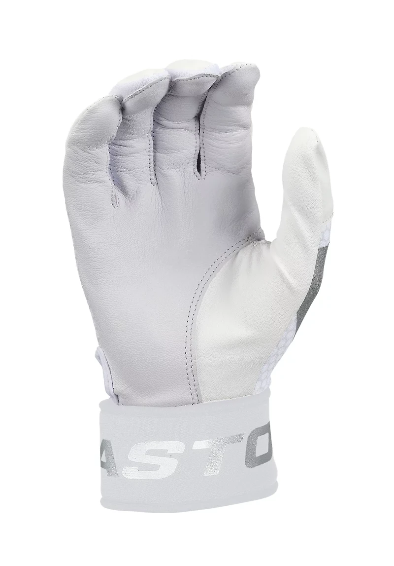 EASTON 11.5 Adults' Mav GT Locked-In Batting Gloves