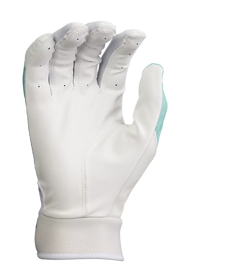 EASTON 11.5 Adults' Quartz Softball Fast-Pitch Batting Gloves