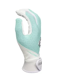 EASTON 11.5 Adults' Quartz Softball Fast-Pitch Batting Gloves