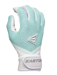 EASTON 11.5 Adults' Quartz Softball Fast-Pitch Batting Gloves