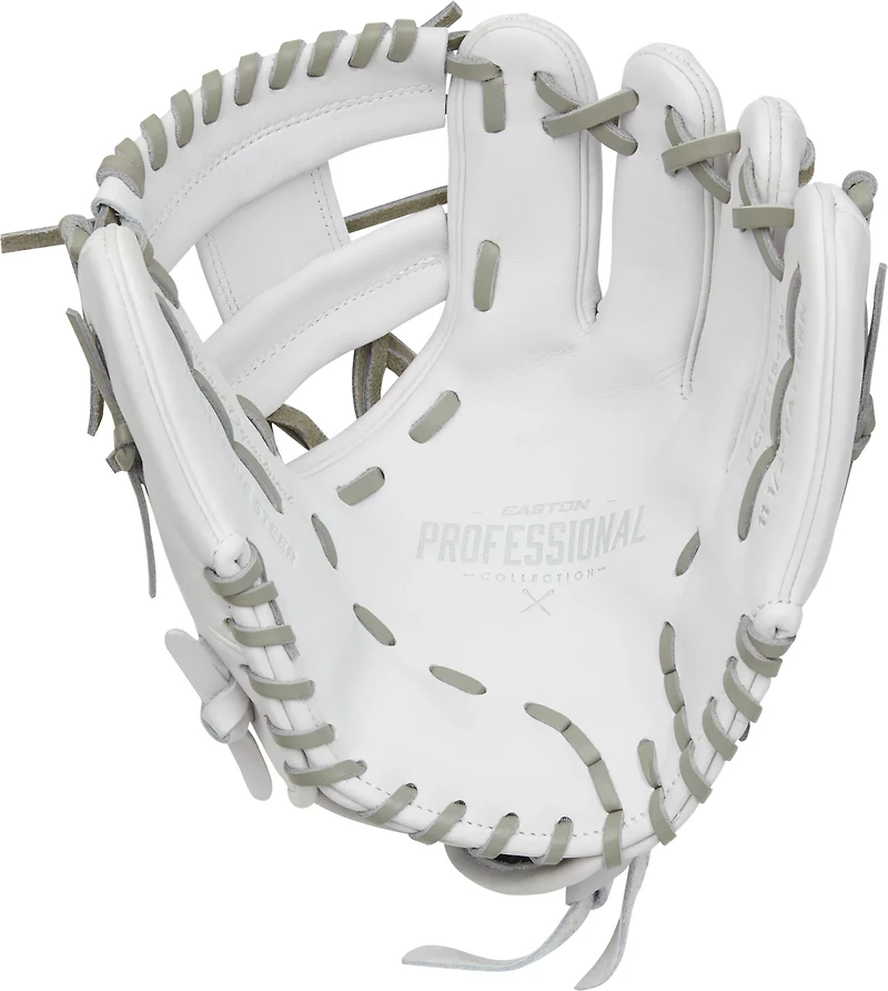 EASTON 11.5 in Pro Collection Series Fast-Pitch Softball Infield Mitt