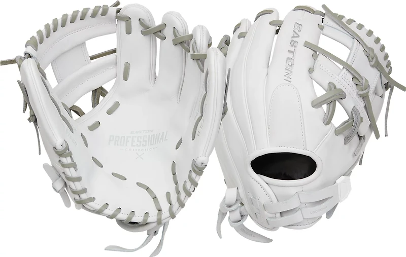 EASTON 11.5 in Pro Collection Series Fast-Pitch Softball Infield Mitt