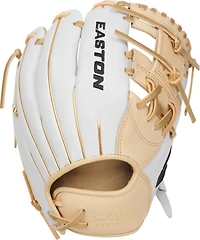 EASTON 11.5 in Professional Collections Signature Series Morgan Stuart Fast-Pitch Softball Outfield Mitt