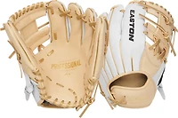 EASTON 11.5 in Professional Collections Signature Series Morgan Stuart Fast-Pitch Softball Outfield Mitt