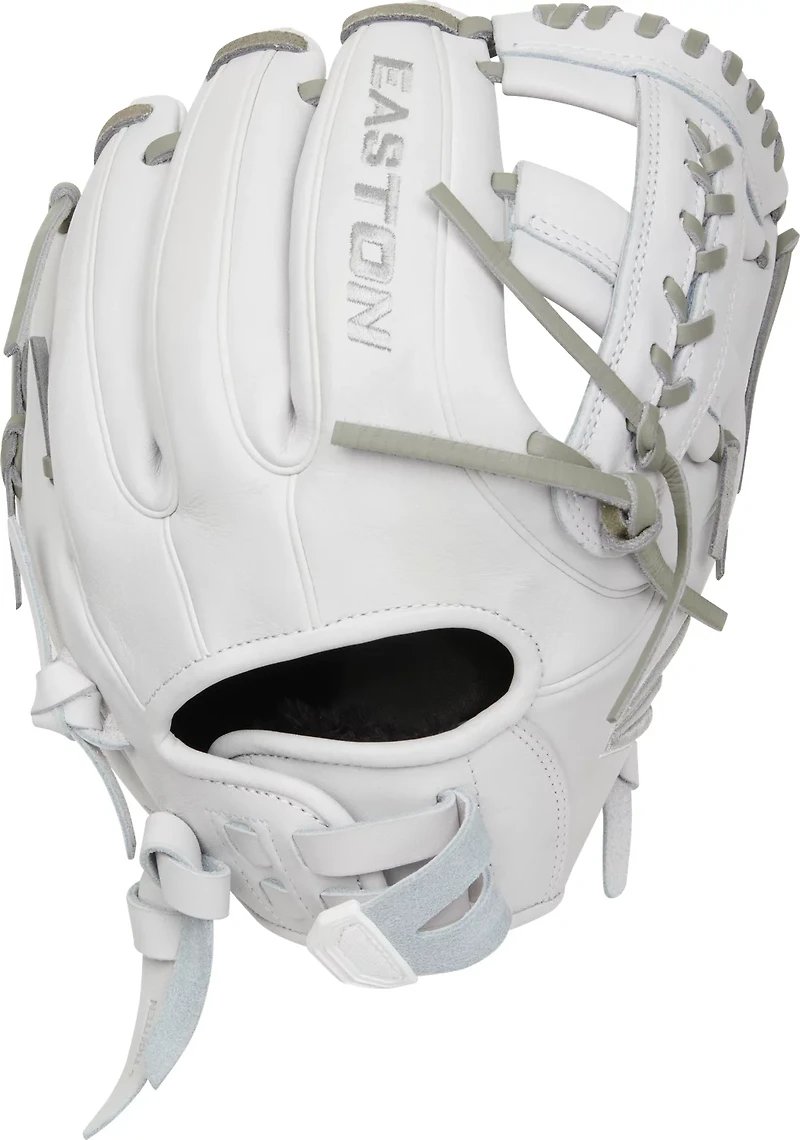 EASTON 11.75 in Pro Collection Series Fast-Pitch Softball Infield Mitt