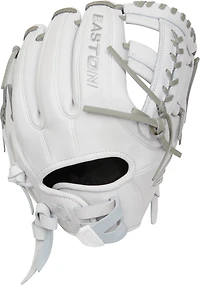 EASTON 11.75 in Pro Collection Series Fast-Pitch Softball Infield Mitt