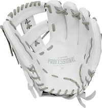 EASTON 11.75 in Pro Collection Series Fast-Pitch Softball Infield Mitt