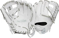 EASTON 11.75 in Pro Collection Series Fast-Pitch Softball Infield Mitt