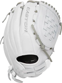 EASTON 12 in Pro Collection Series Fast-Pitch Softball Infield Mitt Left-handed