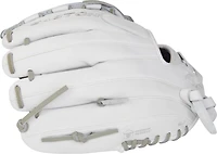 EASTON 12 in Pro Collection Series Fast-Pitch Softball Infield Mitt Left-handed