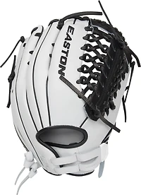 EASTON 12.75 in Professional Collections Signature Series Haylie McCleney Fast-Pitch Softball Outfield Mitt Left-handed