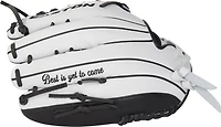 EASTON 12.75 in Professional Collections Signature Series Haylie McCleney Fast-Pitch Softball Outfield Mitt Left-handed