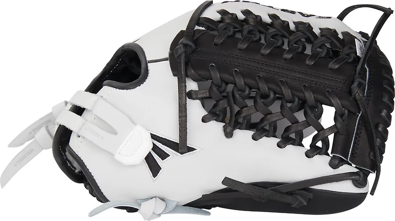 EASTON 12.75 in Professional Collections Signature Series Haylie McCleney Fast-Pitch Softball Outfield Mitt Left-handed