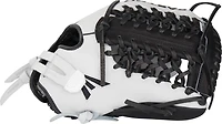 EASTON 12.75 in Professional Collections Signature Series Haylie McCleney Fast-Pitch Softball Outfield Mitt Left-handed