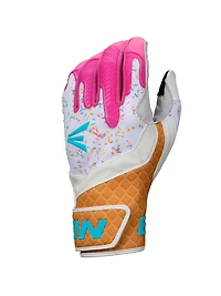 Easton Adult Walk-Off Ethos Sugar Rush Batting Gloves