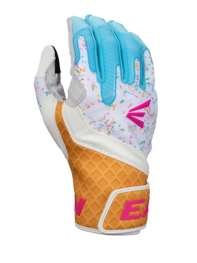 Easton Adult Walk-Off Ethos Sugar Rush Batting Gloves