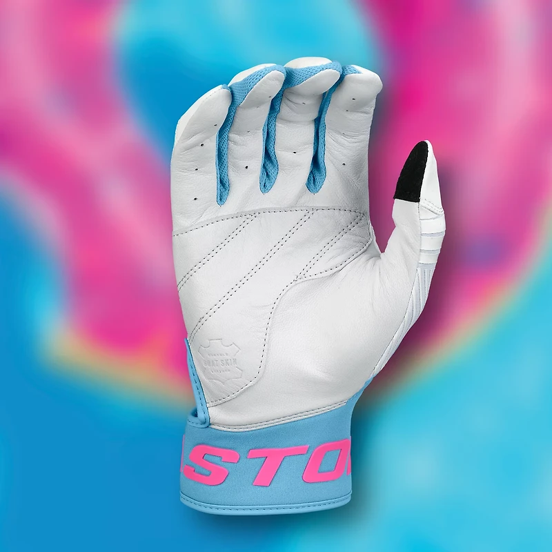 EASTON Kids’ Walk-Off Ethos Pool Party Batting Gloves