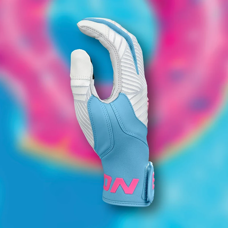 EASTON Walk-Off Ethos Pool Party Batting Gloves