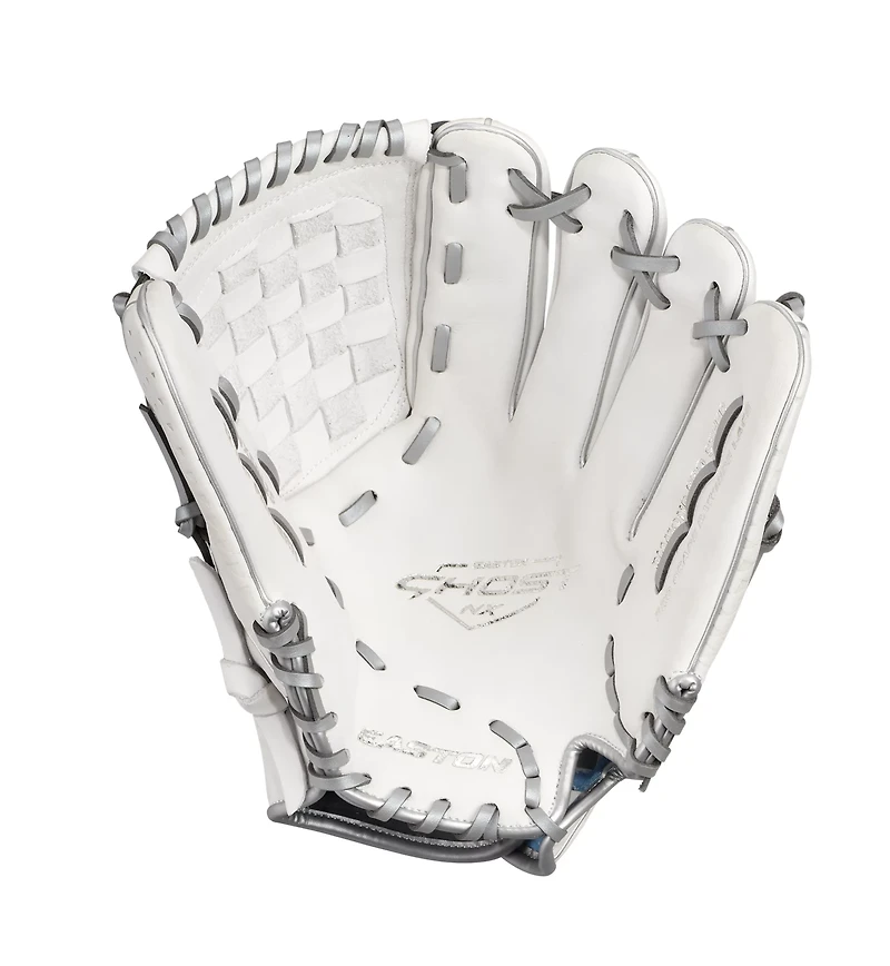 EASTON Women's Ghost NX Fastpitch Pitcher/Infield 12.5 in Softball Glove