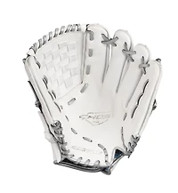 EASTON Women's Ghost NX Fastpitch Pitcher/Infield 12.5 in Softball Glove
