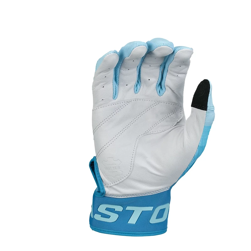 EASTON Youth Walk-off Ethos Artic Flame Batting Gloves