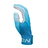 EASTON Youth Walk-off Ethos Artic Flame Batting Gloves