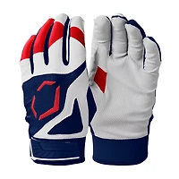 EvoShield Adults' SRZ-1 Batting Gloves