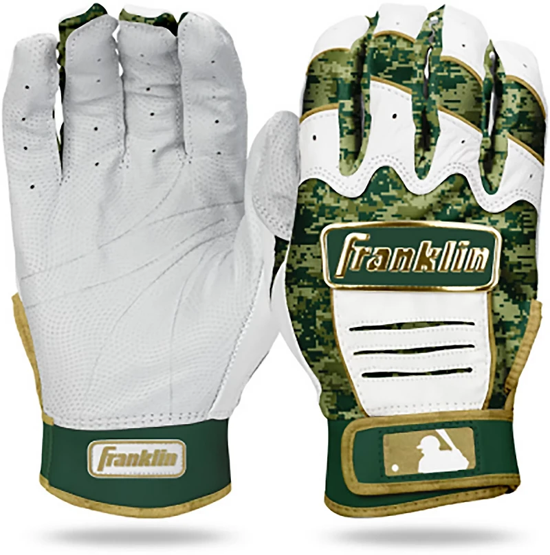 Franklin Adult CFX Pro Armed Forces Batting Gloves