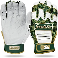 Franklin Adult CFX Pro Armed Forces Batting Gloves