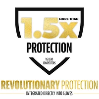 Franklin Adult MLB CFX PRT Series Batting Gloves