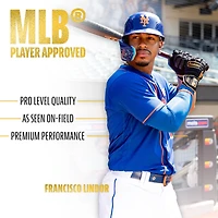 Franklin Adult MLB CFX PRT Series Batting Gloves