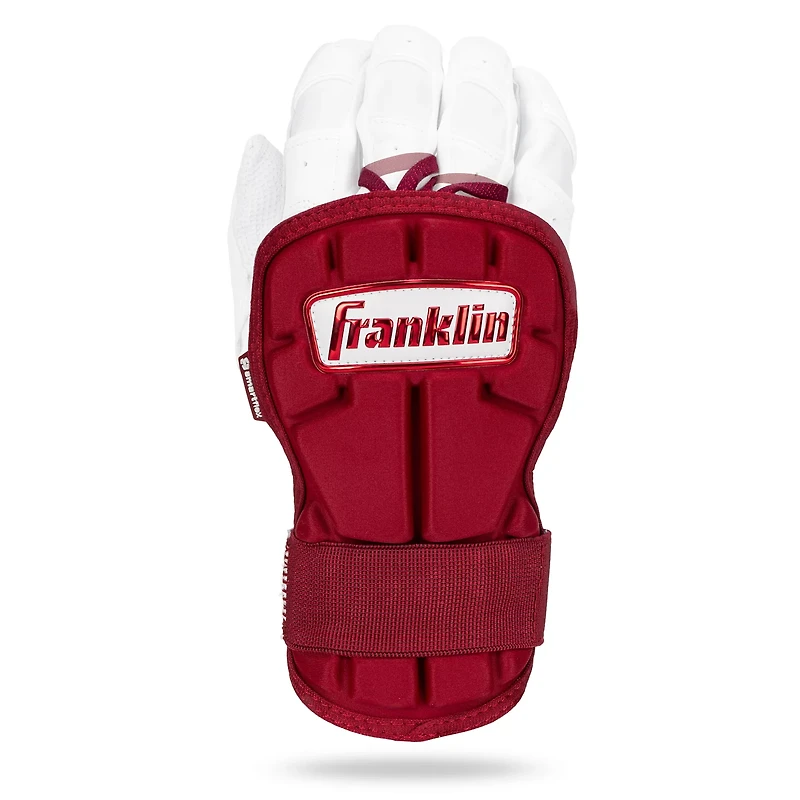 Franklin Adult MLB CFX PRT Series Large Hand Guard