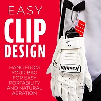 Franklin Adults' Batting Glove Aerator